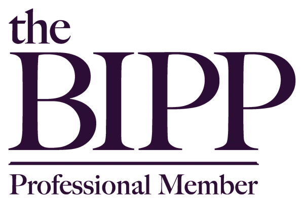 BIPP Professional Member - British Institute of Professional Photography